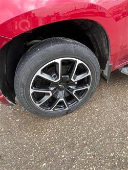 شيفروليه سلفرادو